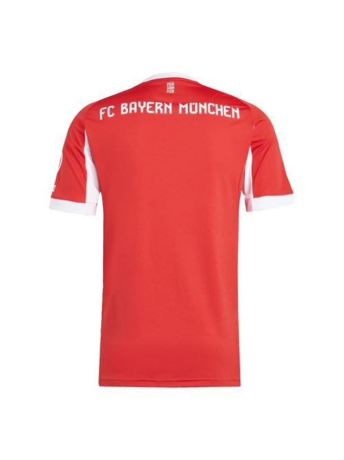 Adidas Bayern Monaco maglia gara Home 25/26 Bayern Monaco | JJ2137HOME 25/26
